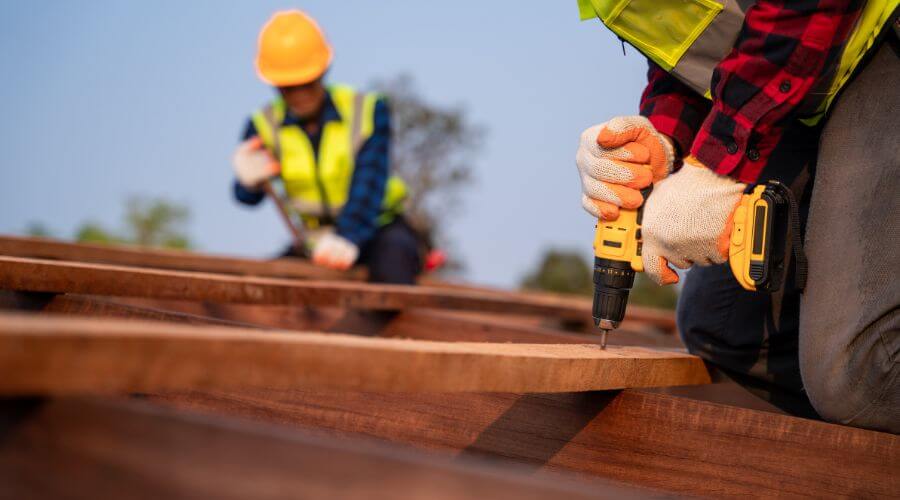 Local Chimney Repair in Wallpack Center, NJ